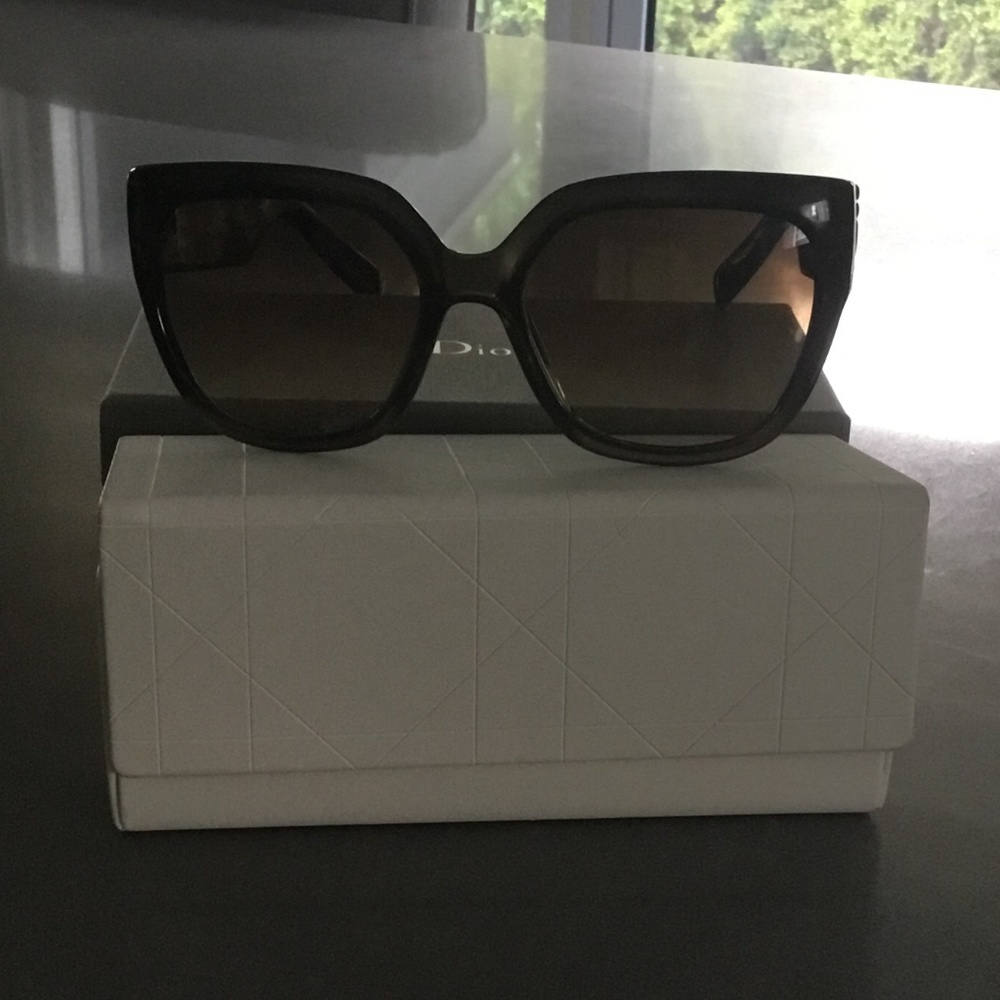 Authentic Dior Sunglasses
